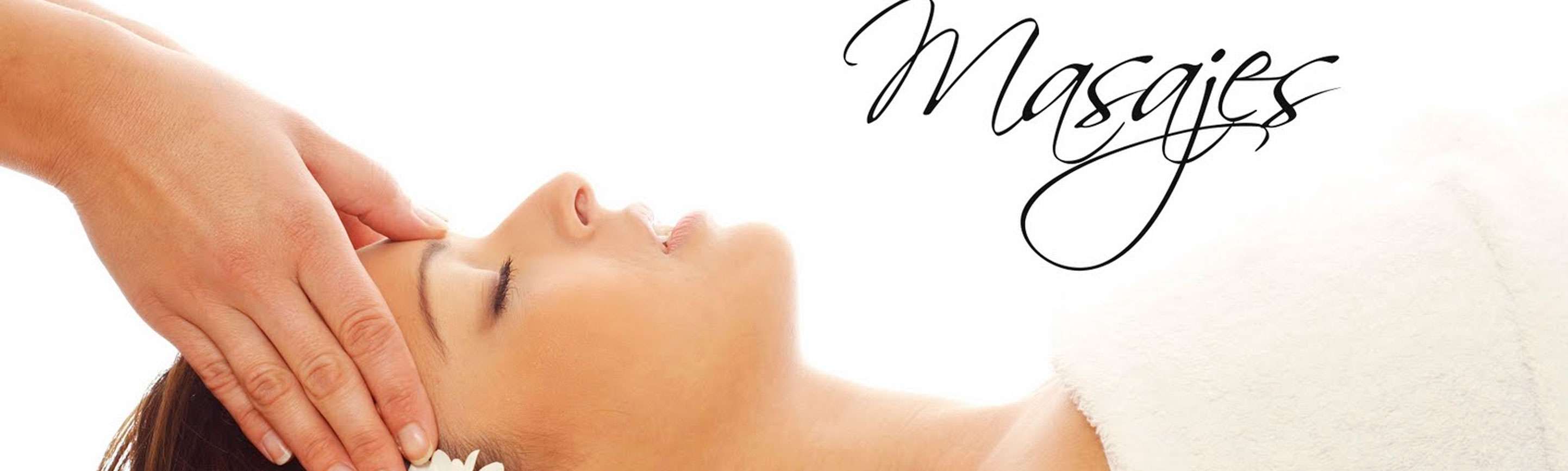 Portada de Almas Masajes