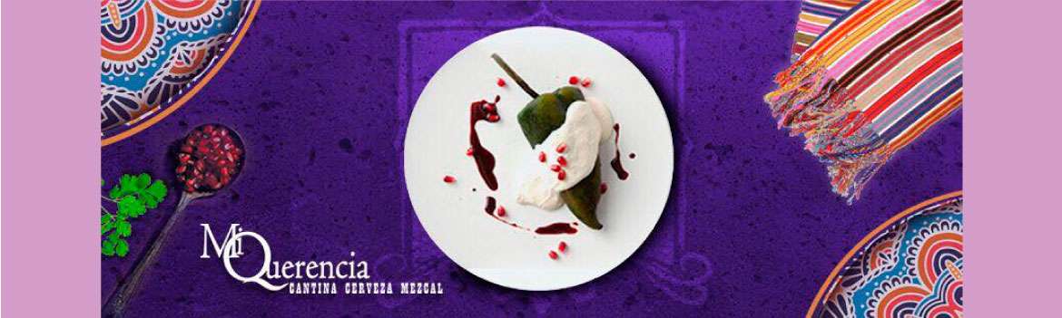 Portada de Restaurant Mi Querencia 