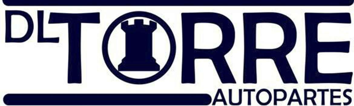 Portada de De la Torre Autopartes