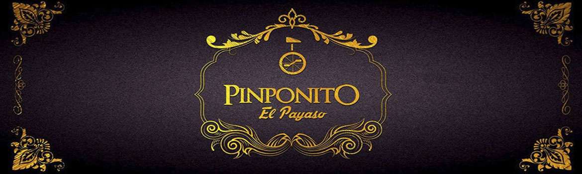 Portada de Pinponito el Payaso