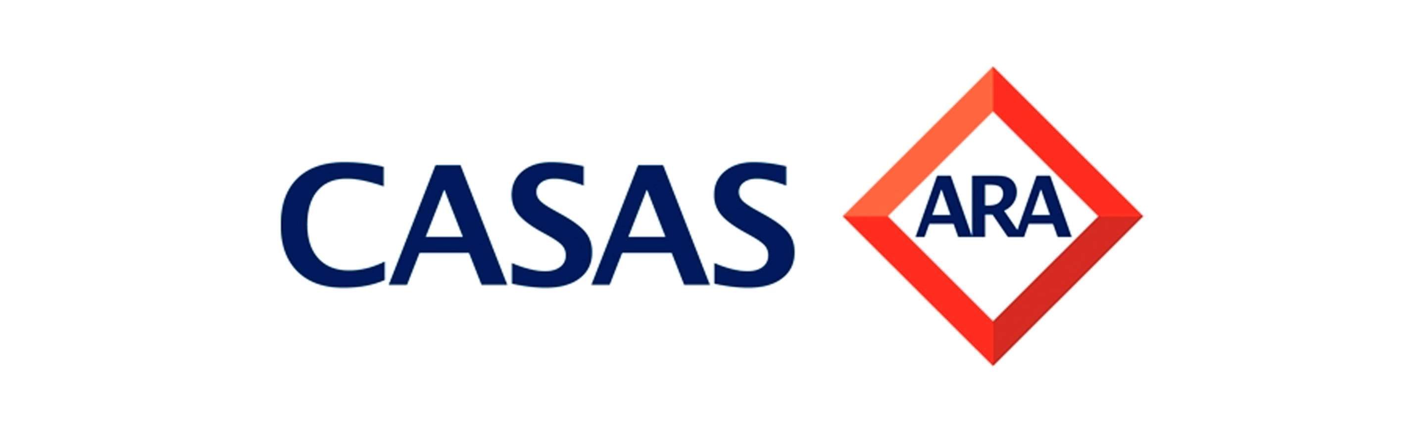 Portada de Casas Ara