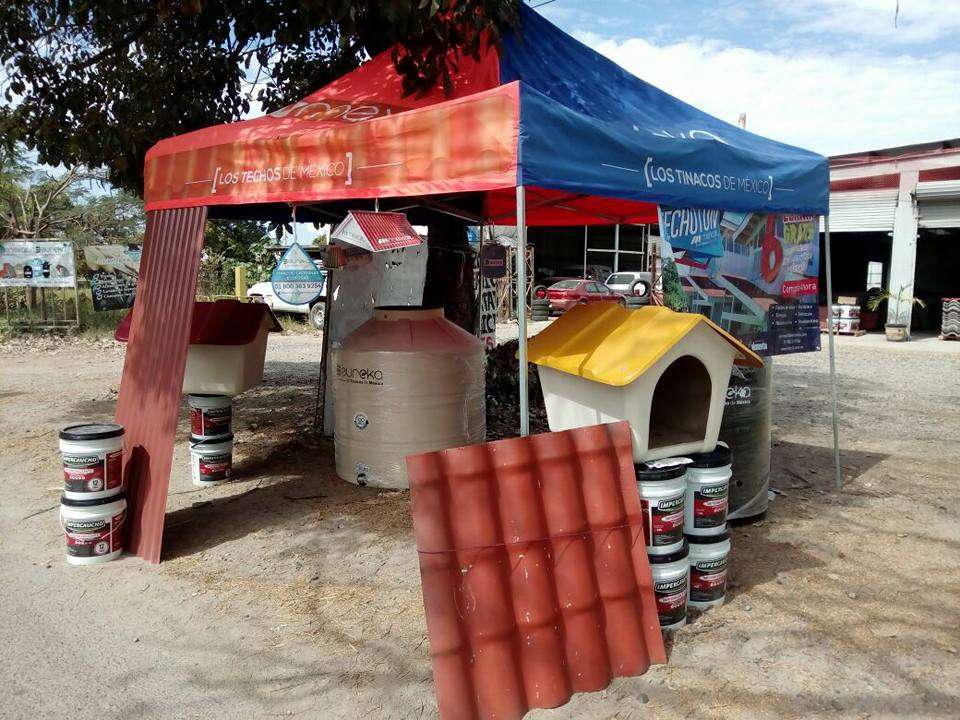 Portada de ECONOLAMINAS PV 