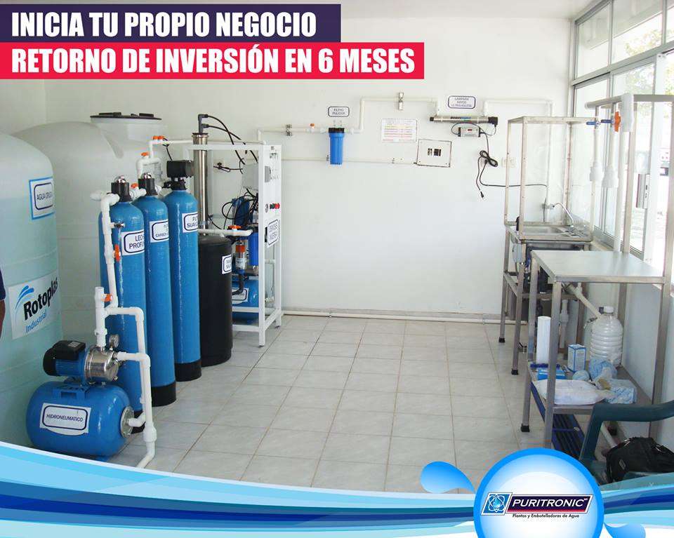 Portada de New store