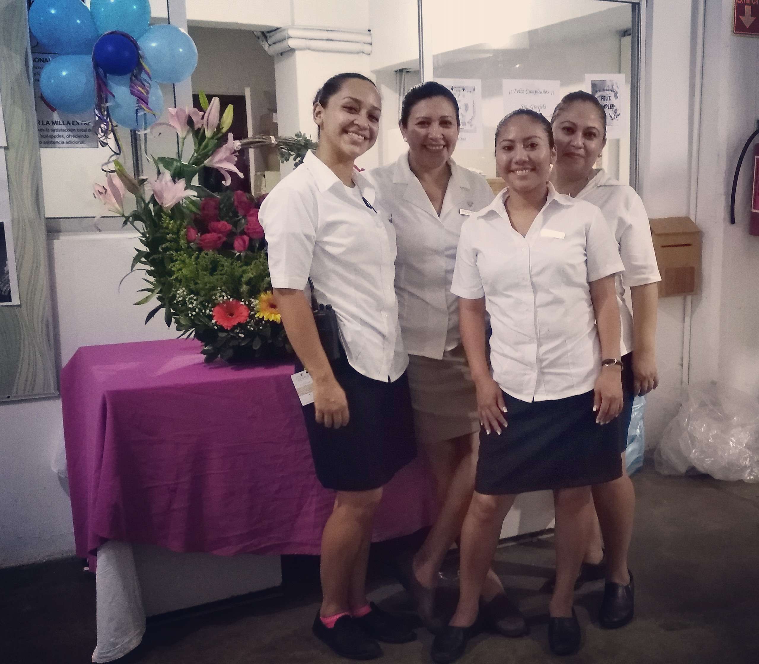 Portada de New store