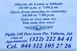 Portada de Healing Masaje