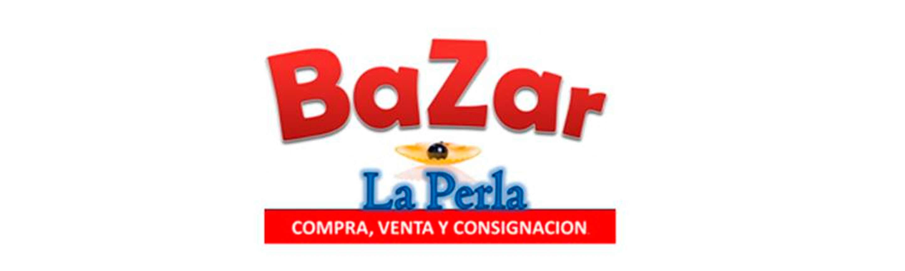 Portada de Bazar La Perla