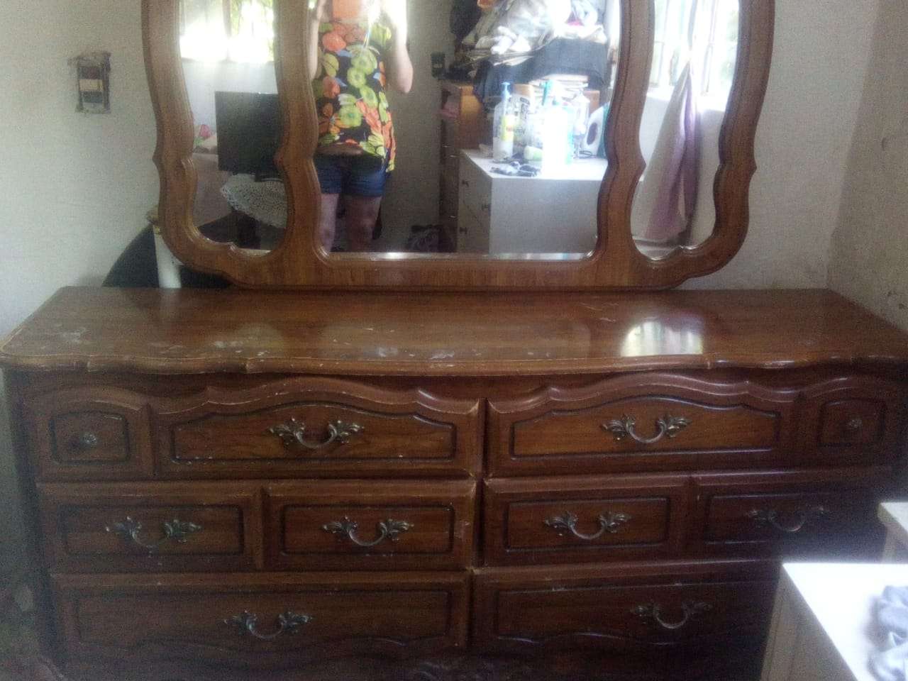 Portada de New store