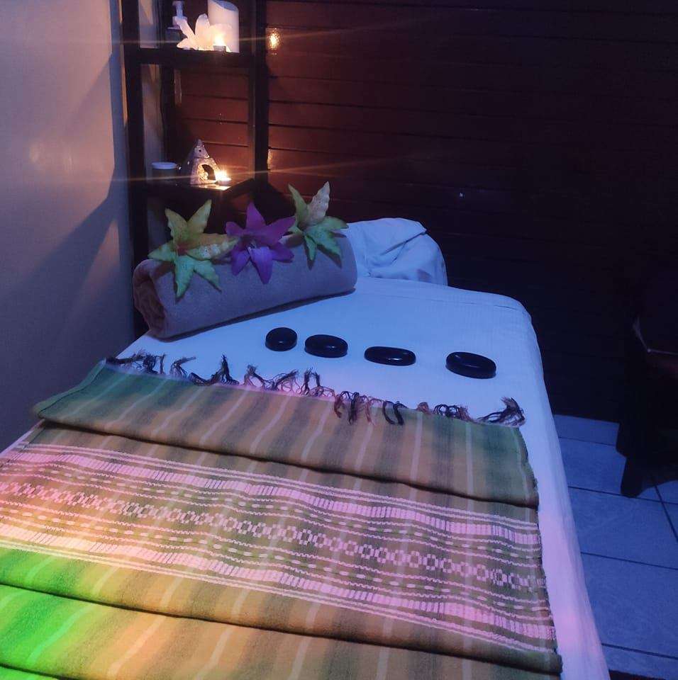 Portada de Kinich Spa