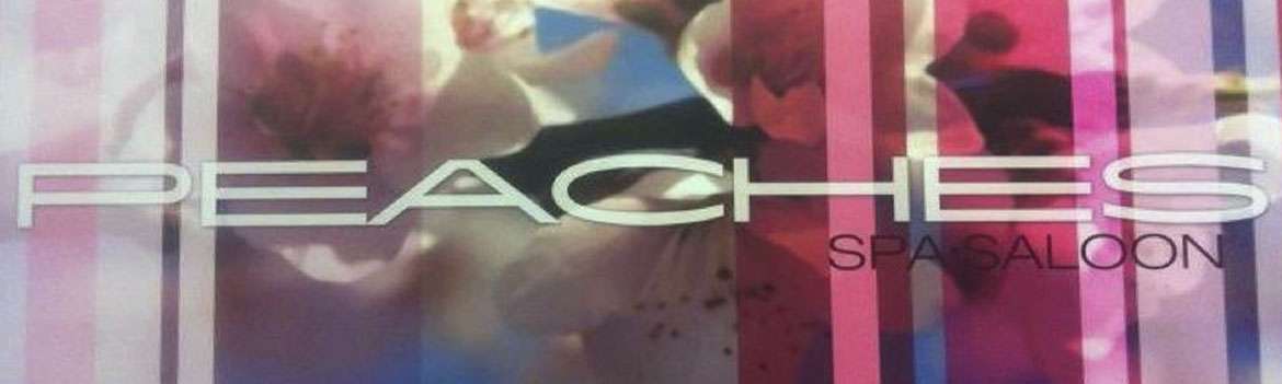 Portada de Peaches Salon Spa