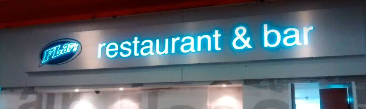 Portada de Restaurant Bar Flaps